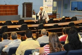 Encontro Nacional de Casas Legislativas entra no segundo dia 