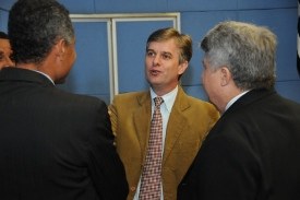 Investimentos do PAC abrem ciclo de debates sobre mobilidade urbana