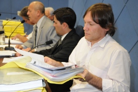 Leia aqui o relatório da CPI da Saúde