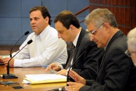 Secretaria de Meio Ambiente não foi consultada sobre empreendimentos