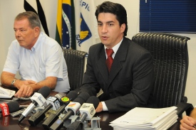 Mesa rejeita recurso e mantém impugnação a candidatura