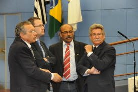 Mudanças no PLG da Macrozona 5 serão discutidas em nova audiência pública