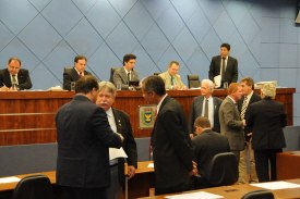 Onze projetos estão na pauta da 50ª Reunião Ordinária (29/08)
