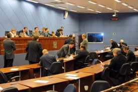 Onze projetos serão analisados na 45ª Reunião (13/08)