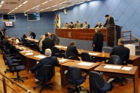 Pauta da 57ª Reunião Ordinária (24/09)