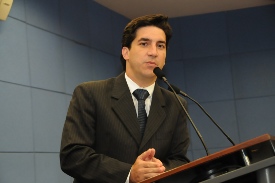 Prefeito veta projeto que proibia radares escondidos