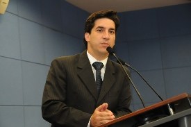 Prefeito veta projeto que proibia radares escondidos