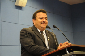 Presidente do Ciatec vem à Câmara explicar 'fuga' de investidor