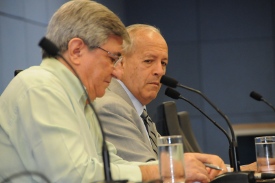 Presidente de Conseg pede DP 24h em Barão Geraldo
