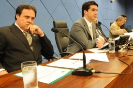 Primeira sessão do ano tem pauta de 15 itens em votação