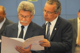 Projeto que disciplina divisão de lotes será debatido em audiência pública