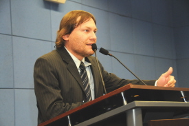 GM: projeto que permite folga trabalhada passa em 1ª votação