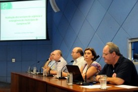 Relatório revela precariedade dos Pronto Socorros da cidade 