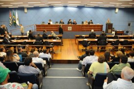 Resultado da votação da pauta da 77ª Reunião (05/12)