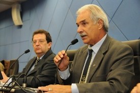 Sancionada lei que coloca itinerários de ônibus na internet