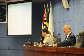 Saúde investiu só R$ 180 mil no 1º quadrimestre deste ano