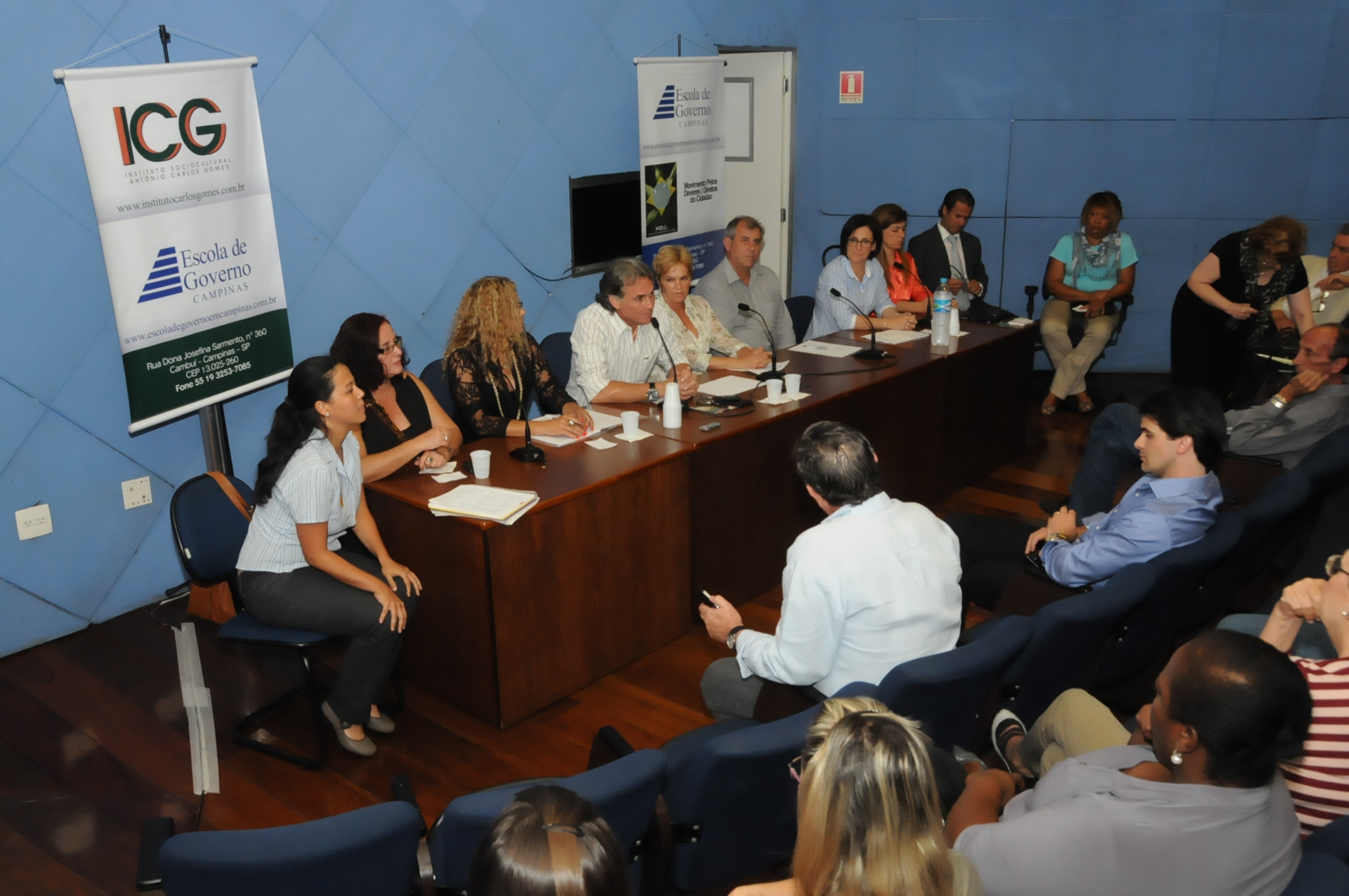 Secretaria de Saúde apresenta aplicação de recursos