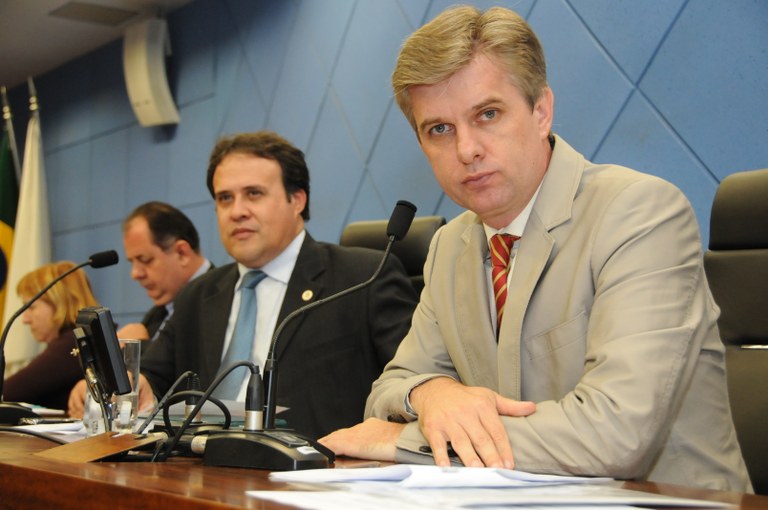Comissão vai convocar Secretário de Transportes