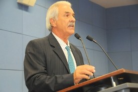 Seminário na Câmara define demandas da RMC para a Rio + 20