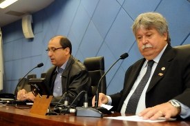 Será um trabalho “hercúleo” zerar Restos a Pagar, diz diretor