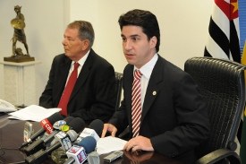 TRE-SP decide que eleição em Campinas será indireta