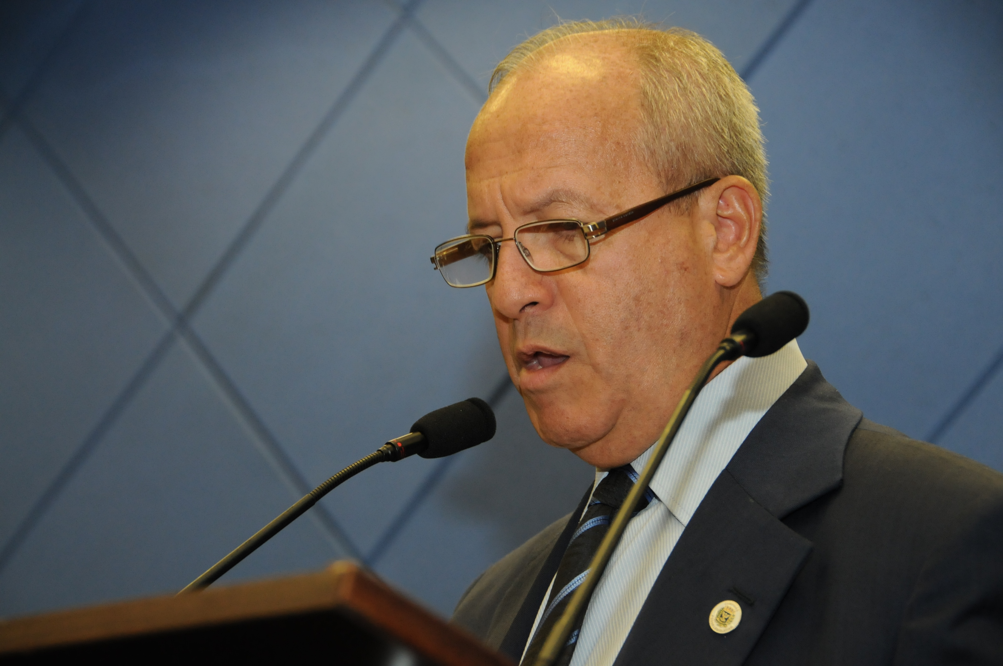 Três leis de autoria do legislativo são sancionadas