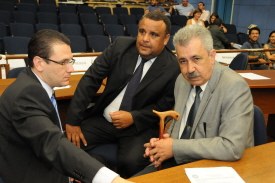 Veículos locados pelo serviço público deverão ser registrados em Campinas