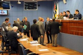 Veja como foi a votação dos projetos nesta 2ª feira na Câmara