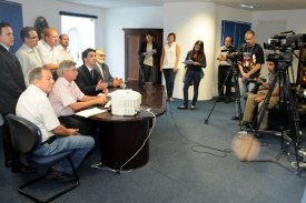 Veja o ato normativo das eleições suplementares em Campinas
