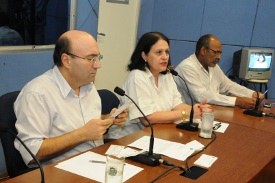 Vereador diz que vai convocar secretários de Cultura e Esportes
