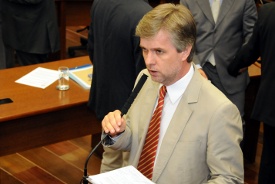 Vereador Josias Lech promove debate sobre voto aos 16 anos