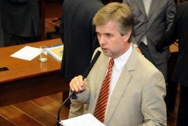 Vereador Josias Lech promove debate sobre voto aos 16 anos