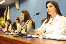 Vereadora lembra data comemorada por igrejas metodistas