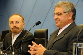 Arcebispo virá à Câmara falar da Campanha da Fraternidade 2013 