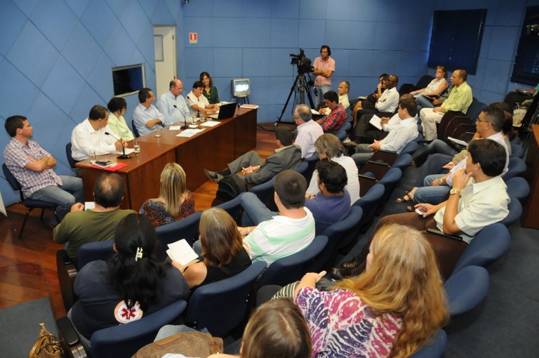 Assistência Social anuncia Centro Pop na CEE das Drogas