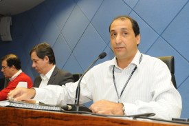 Audiência avalia metas fiscais do 3º quadrimestre de 2012