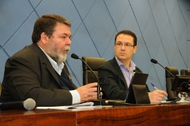 Audiência discute criação da Câmara de Conciliação de Precatórios