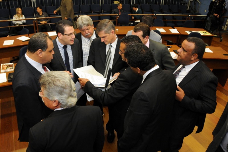 Audiência Pública vai debater emissão de licenças ambientais