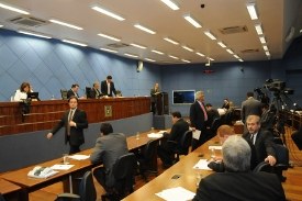 Audiência pública vai discutir mudanças na estrutura da FUMEC