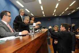 Caixa anuncia liberação de verba do PAC da Mobilidade