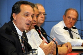 Câmara abre espaço para o Dia Internacional de Combate às Drogas