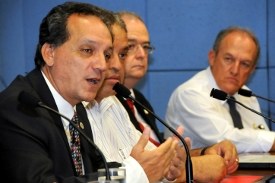 Câmara abre espaço para o Dia Internacional de Combate às Drogas