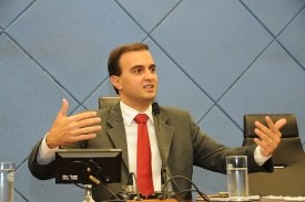 Câmara abriga debate sobre Plano Municipal de Educação