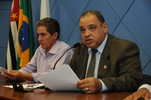 Câmara abriga evento da "Semana de Combate à Catarata"