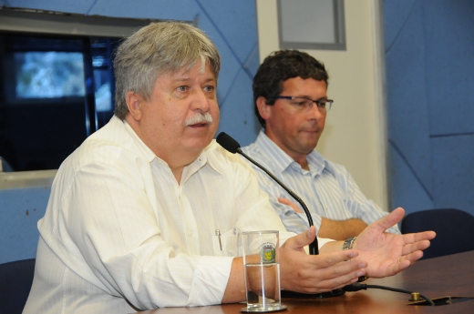 Câmara abriga palestra em Defesa e Proteção da Vida
