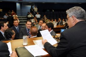 Câmara aprova moção de aplauso e gratidão a Bento XVI