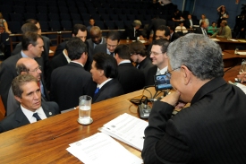 Câmara aprova pagamento de bônus a servidor municipal