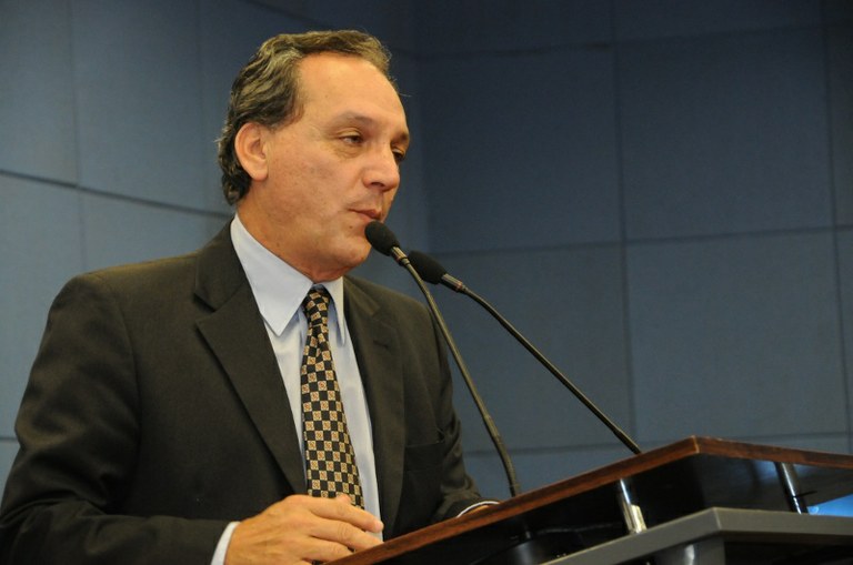 Câmara debate licença ambiental on line com secretário do Verde