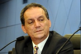 Câmara debate situação de condomínio de luxo em Barão Geraldo
