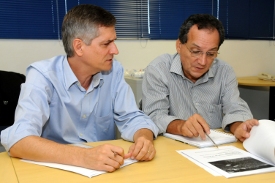Câmara define representantes no Comitê das Bacias do PCJ